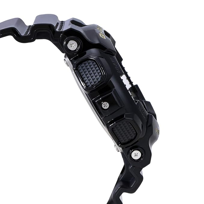 ساعة casio G-Shock