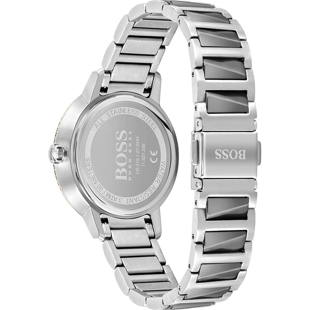 שעון הוגו בוס Signature