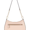 Guess Carrie Top Zip Shoulder Bag