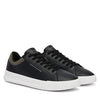סניקרס טומי הילפיגר Court Core Lth Mix Collar