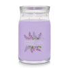 Yankee Candle Lilac Blossoms Scented Candle