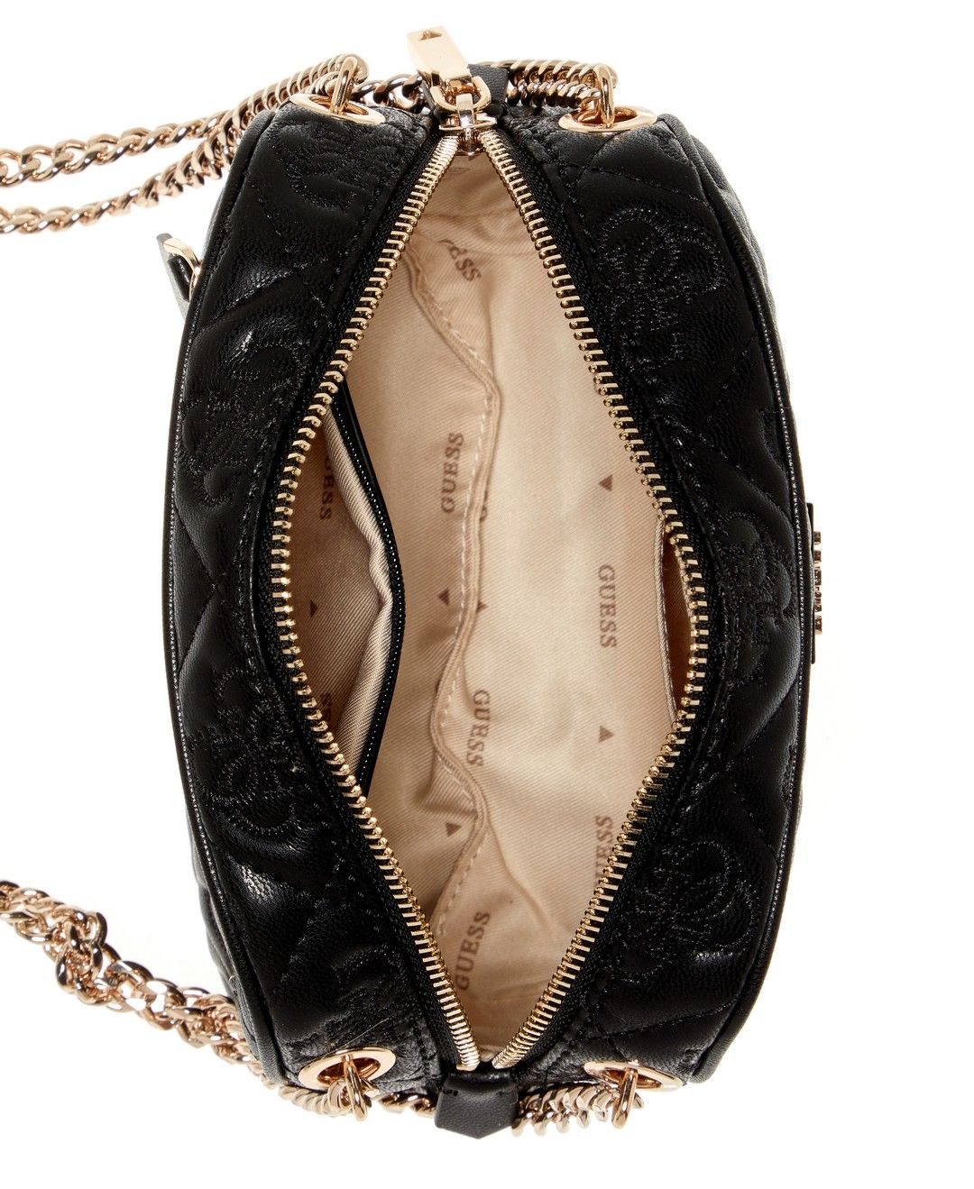 תיק גס Adelasia Crossbody Camera