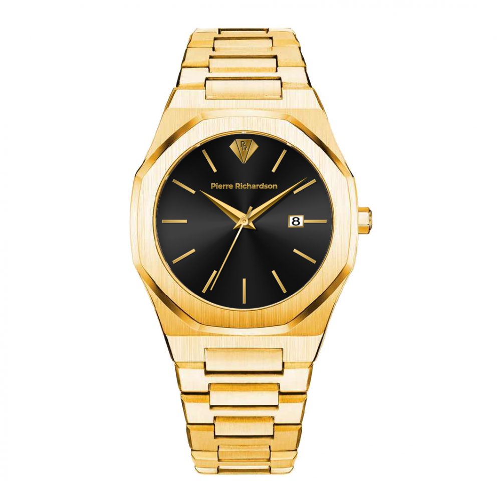 ساعة بيير ريتشاردسون