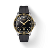Tissot Seastar Watch