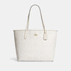 حقيبة كوتش City Tote