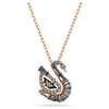 عقد سواروفسكي Swan