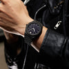 Pierre Richardson Frosted Watch