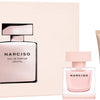 Narciso Rodriguez Cristal EDP 50ml Perfume and Shower Gel Set