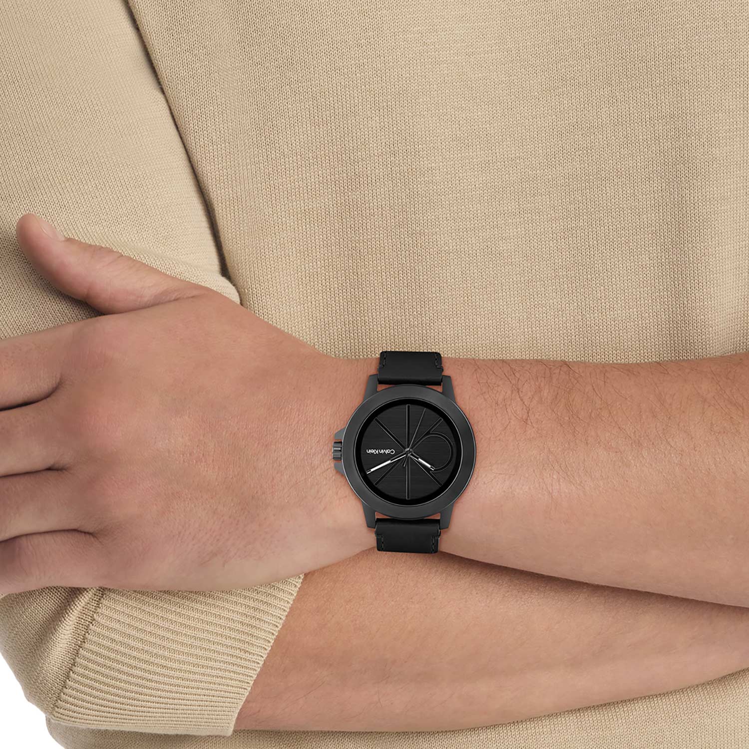 שעון קלווין קליין