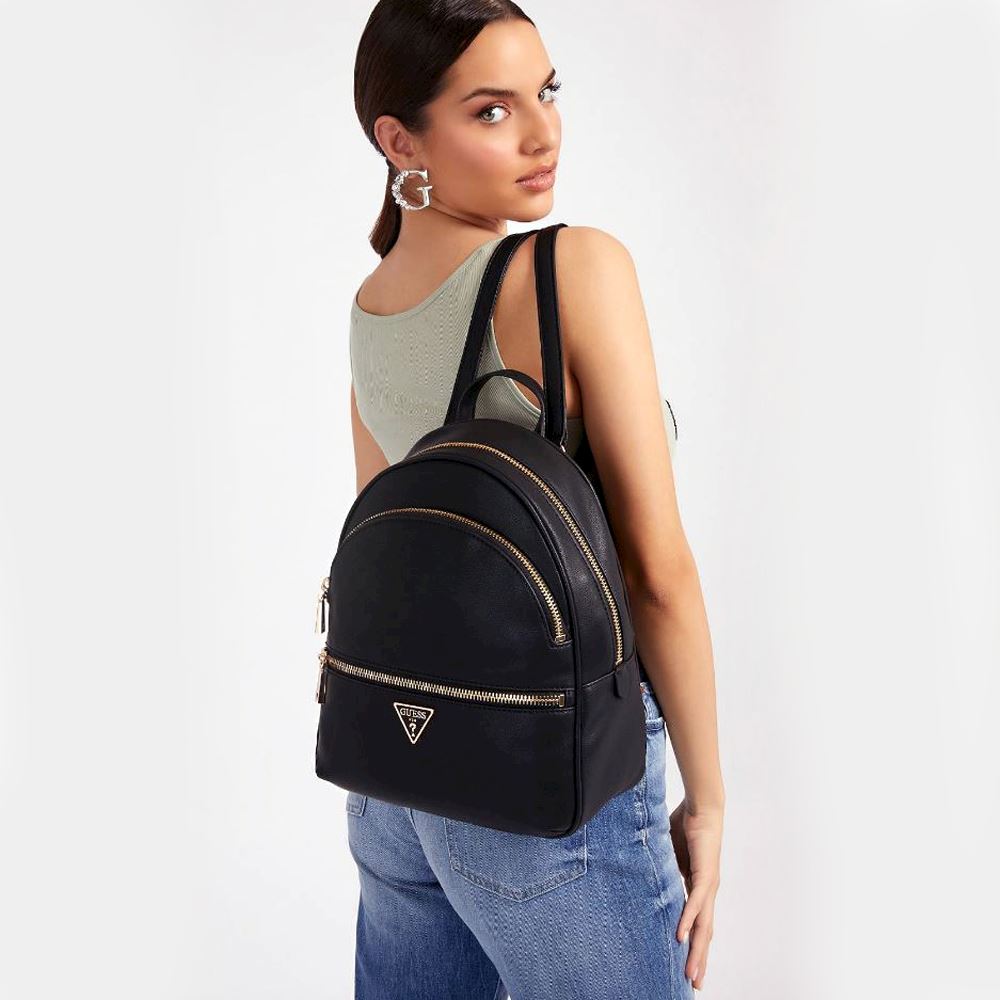 תיק גס Backpack