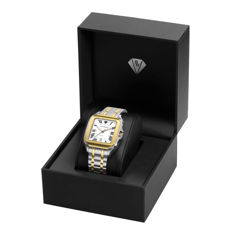 ساعة بيير ريتشاردسون