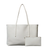 Calvin Klein Tote With Pouch On Strap Bag