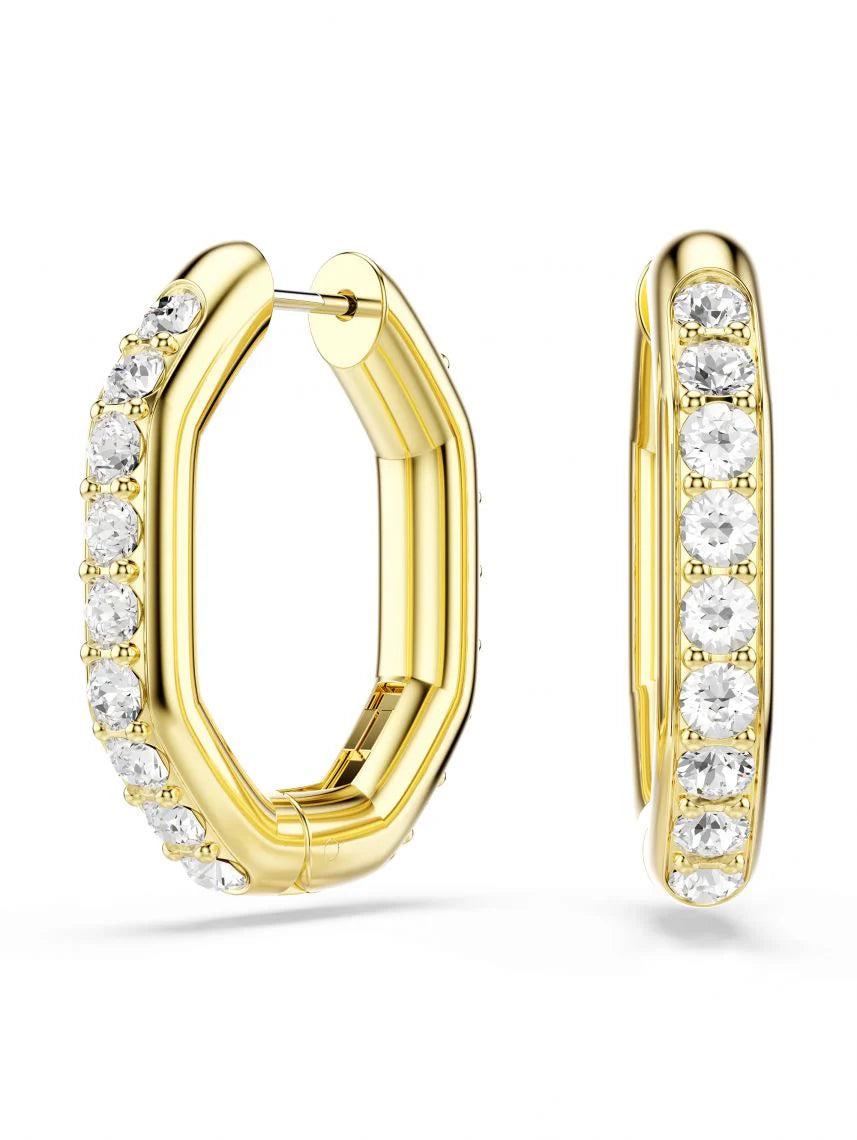 עגילים סברובסקי Dextera