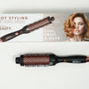 Cortex Ionic Brush 1.5 Black