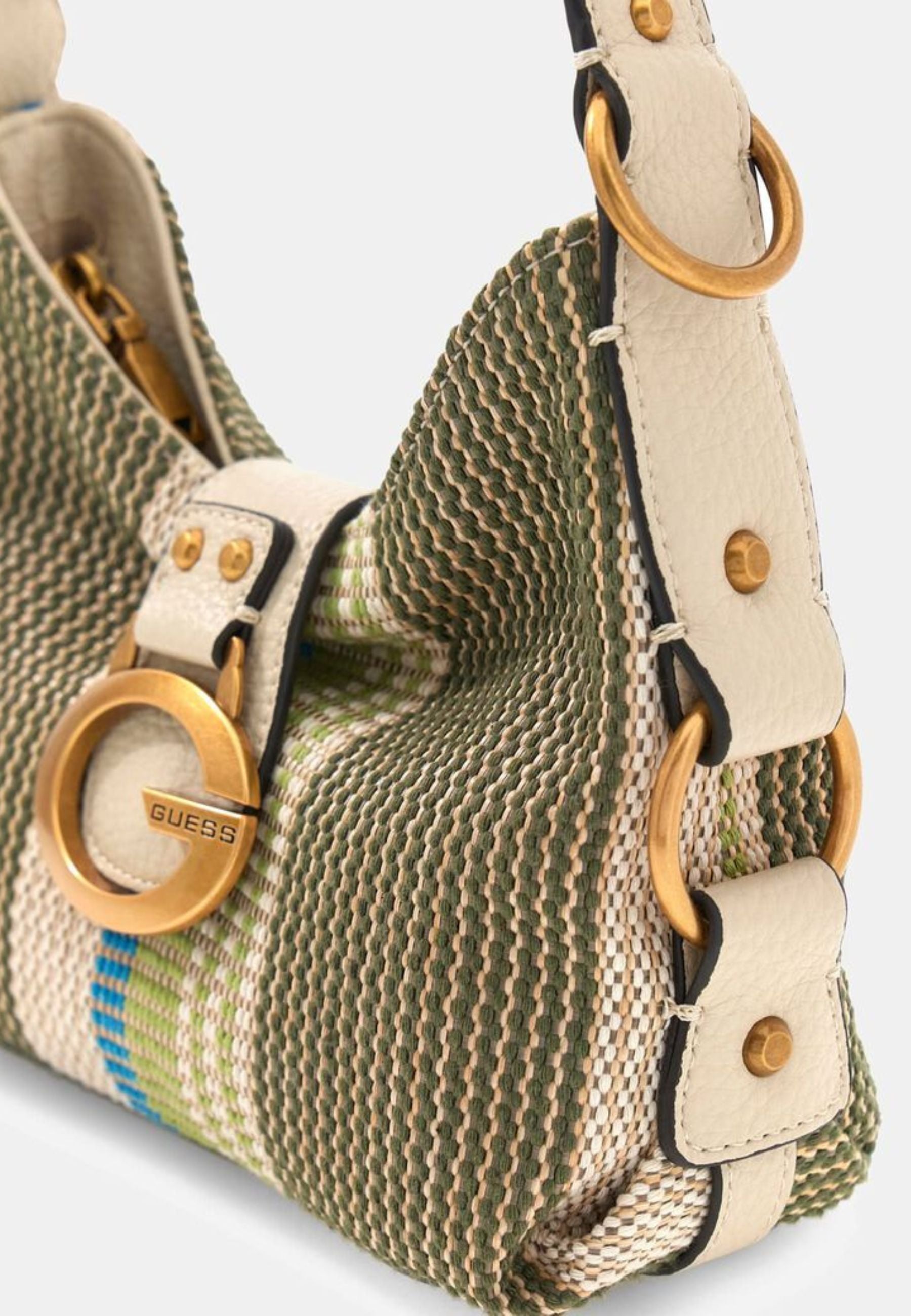 حقيبة جيس Camden Shoulder