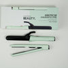 Cortex Switch Straight&Curl Gray
