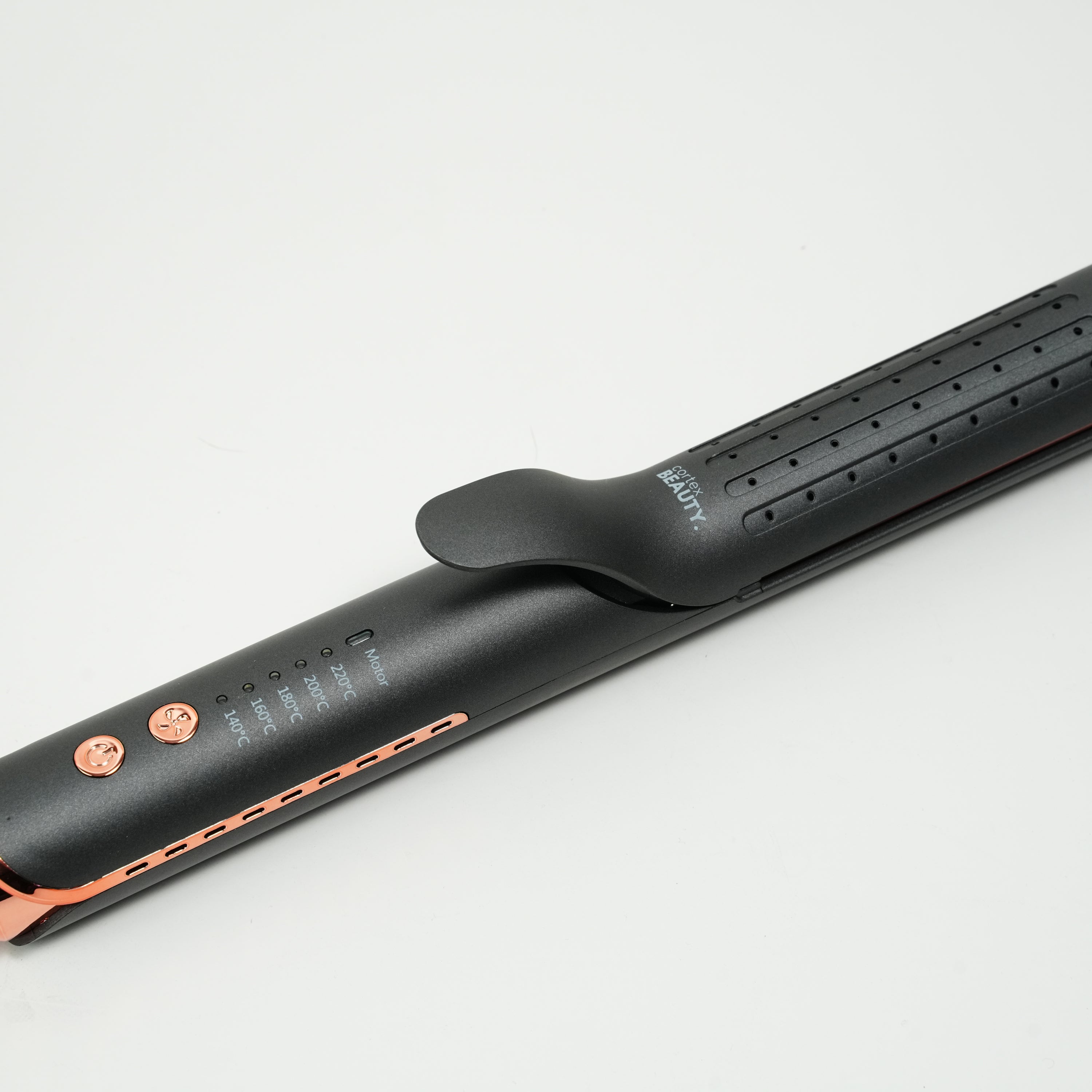 Cortex Air Glider 2In1 Gray