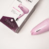 Cortex Travel Hair Dryer Pnk