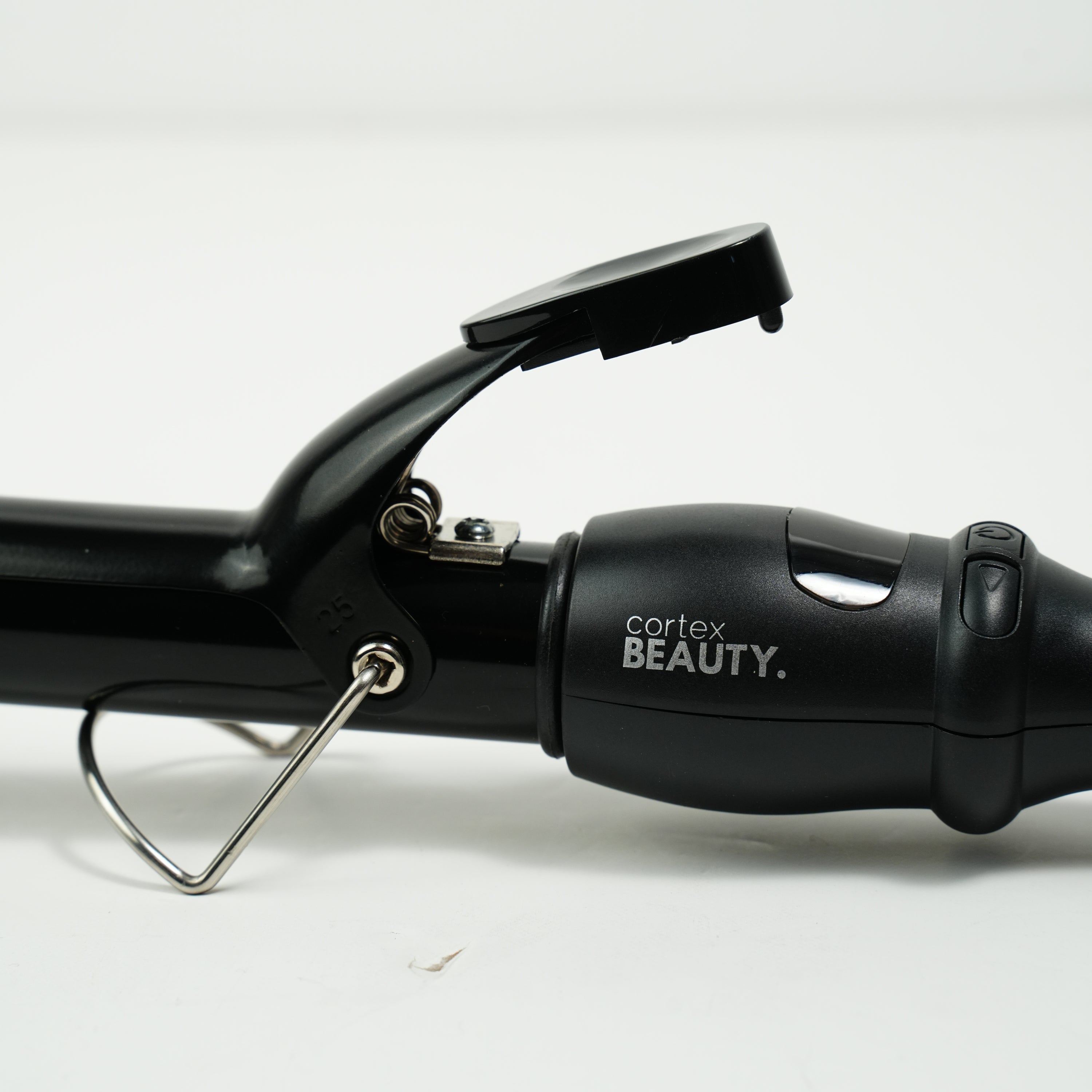 Cortex Platinum Curler 25Mm