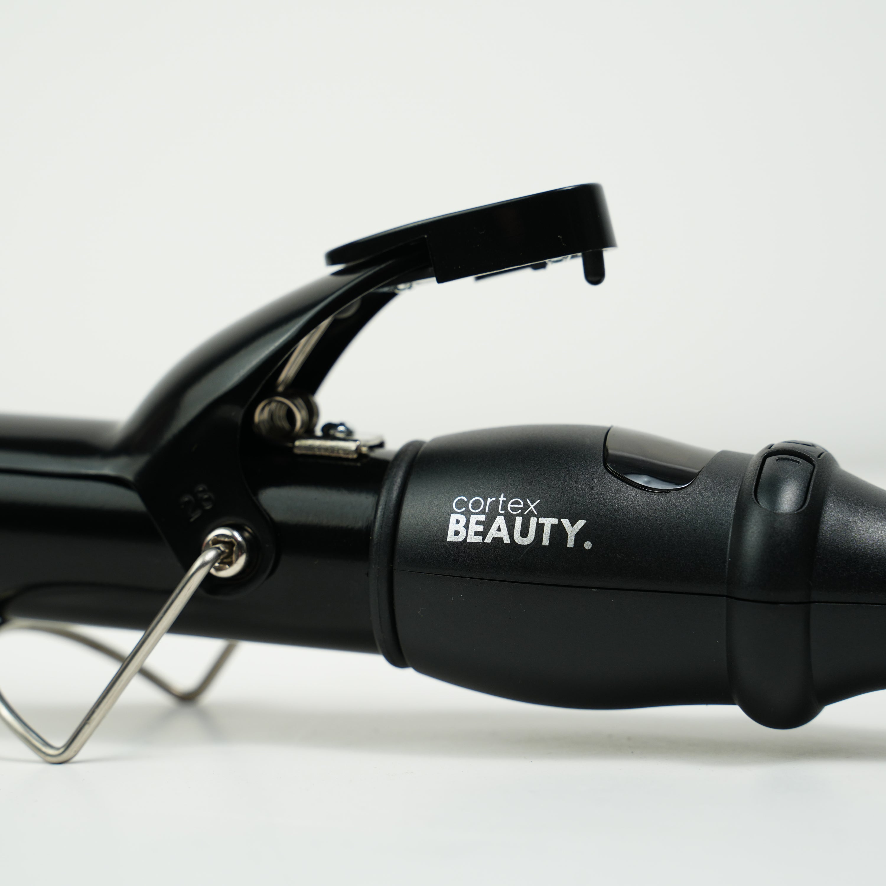 Cortex Platinum Curler 28Mm
