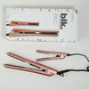 Cortex Duo Straight Rose Gold