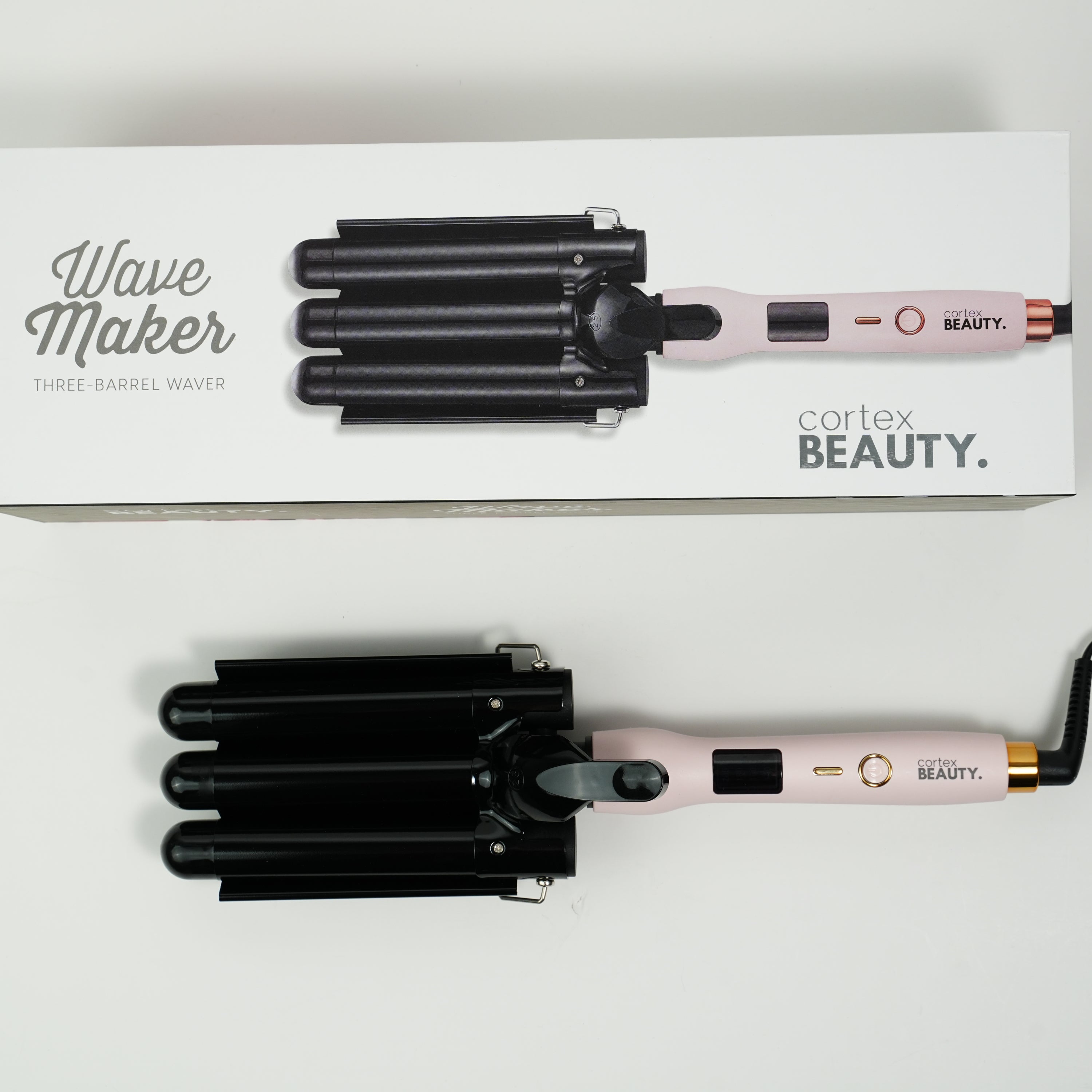 Cortex Wave Maker Pink