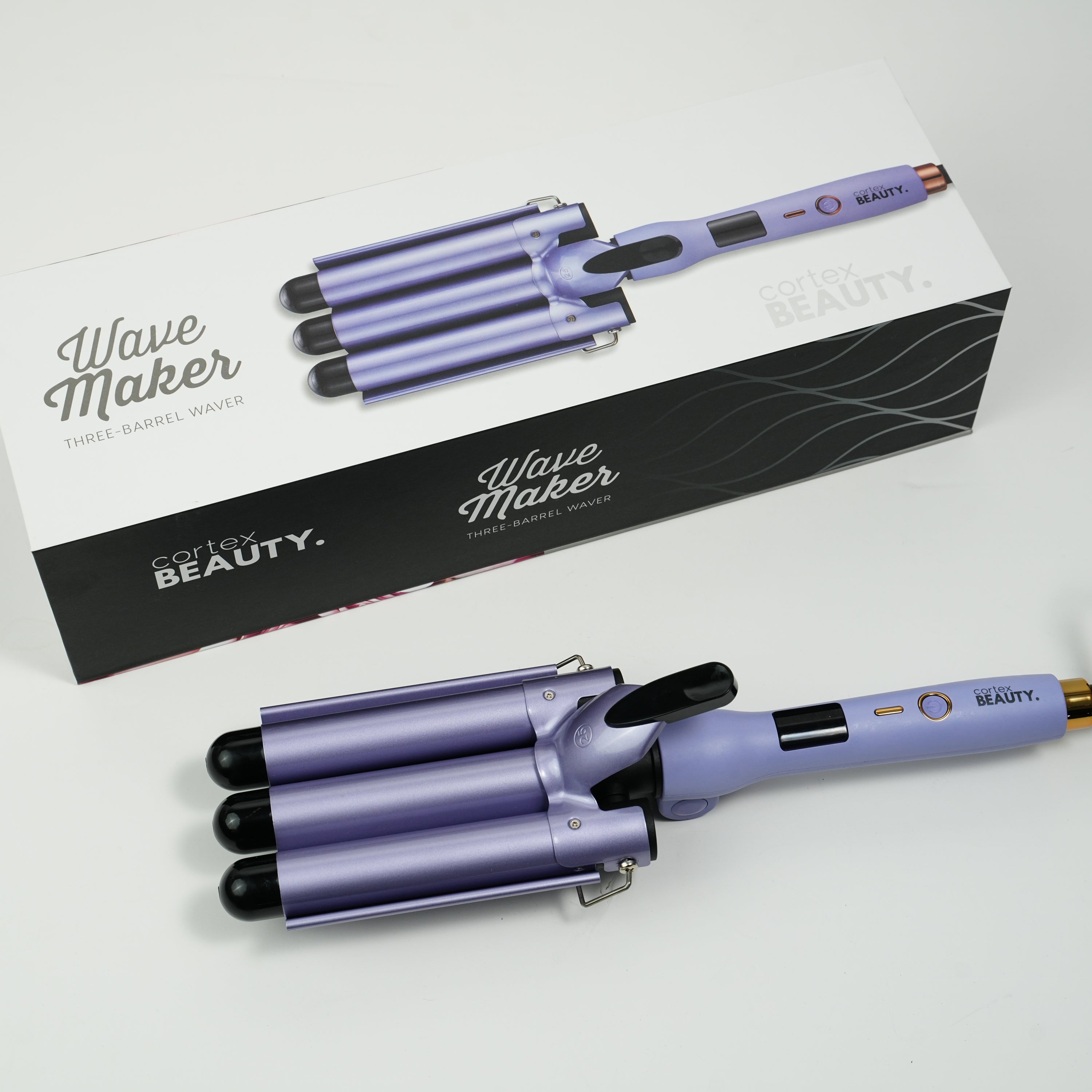 Cortex Wave Maker Purple