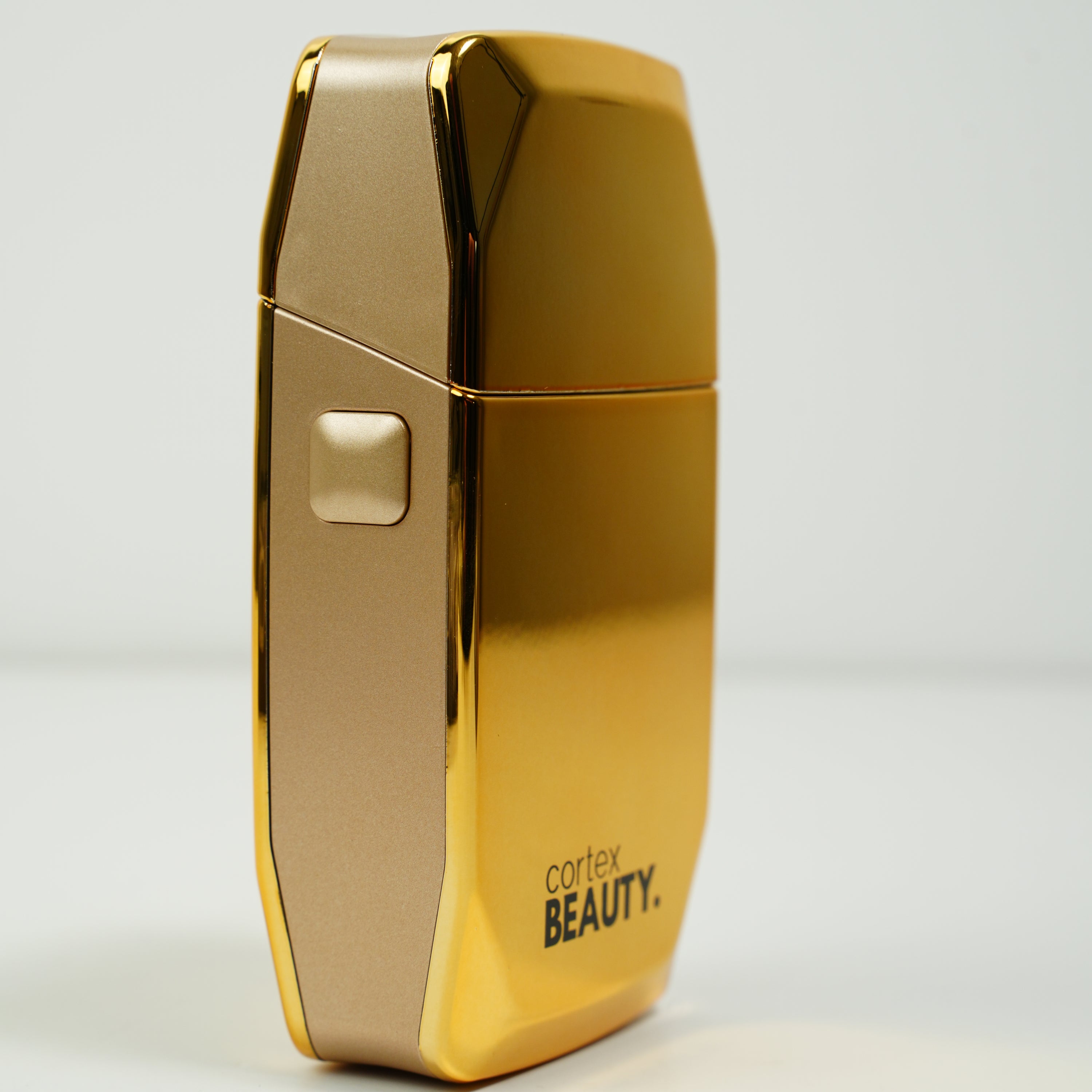 Cortex Gold Shaver Professional