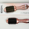 Cortex Breeze Brush Rose Gold