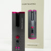 Cortex Proautomatic Curler