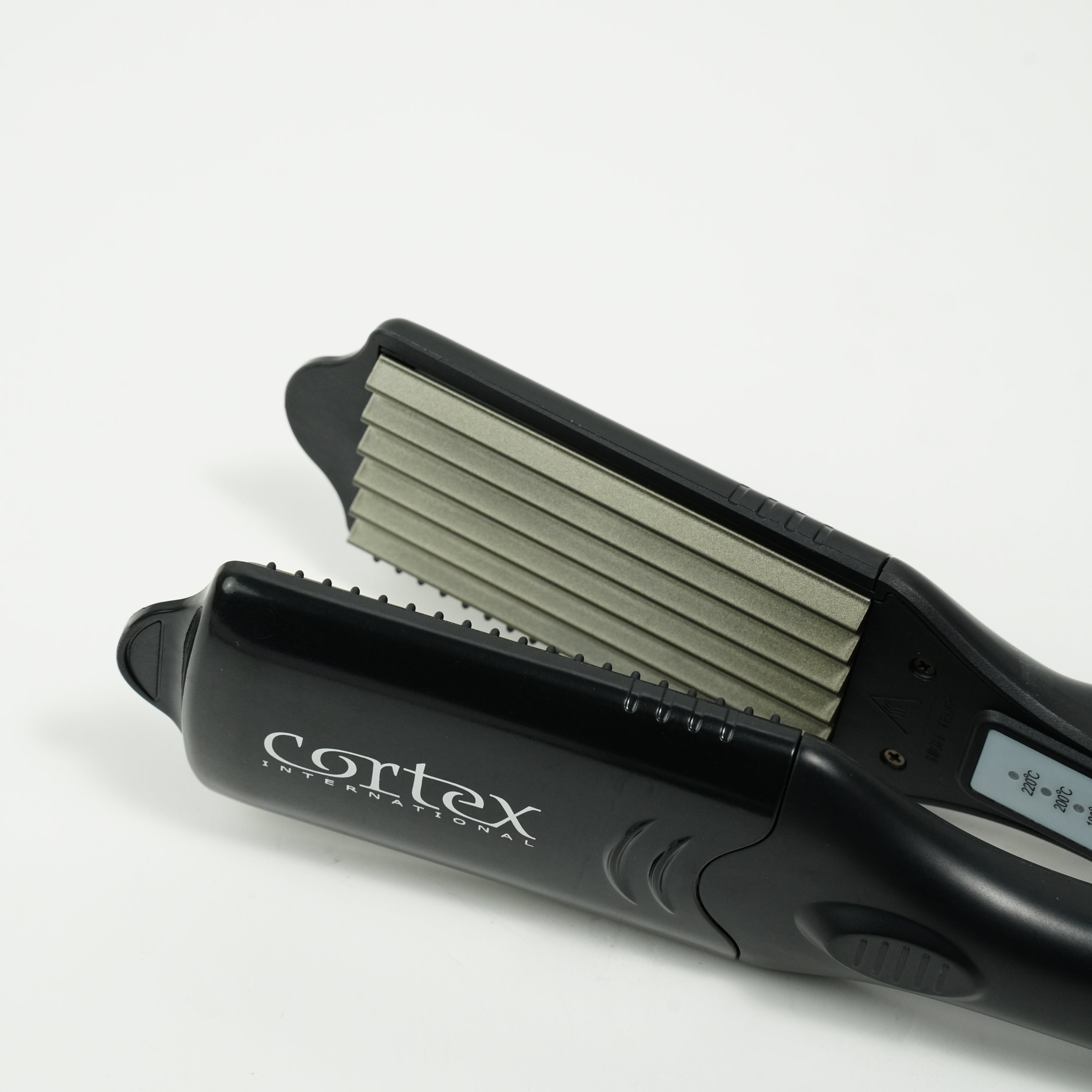 Cortex 4In1 Wavy Or Straight