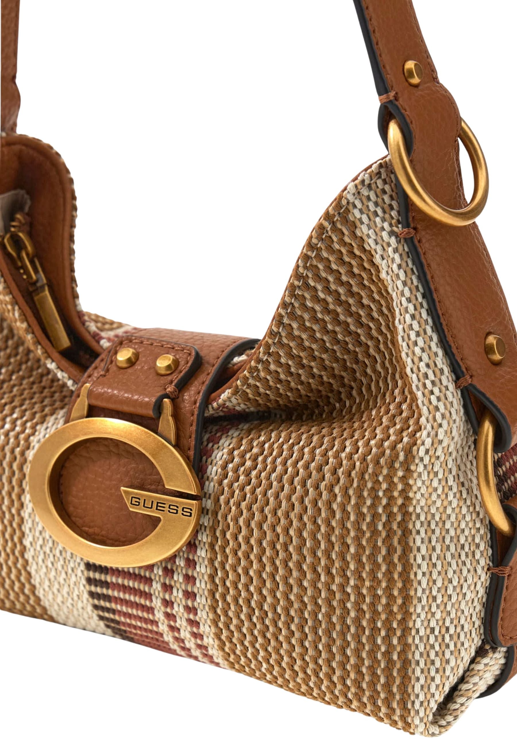 Guess Camden Shoulder Bag