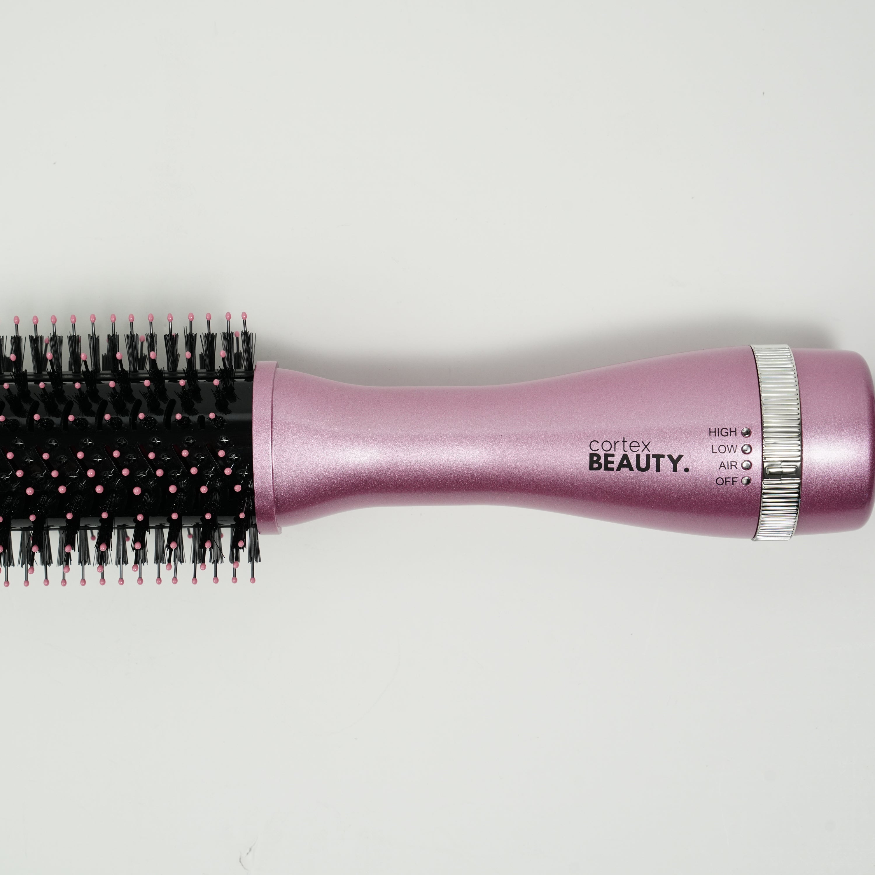 Cortex Infrared Brush Pink