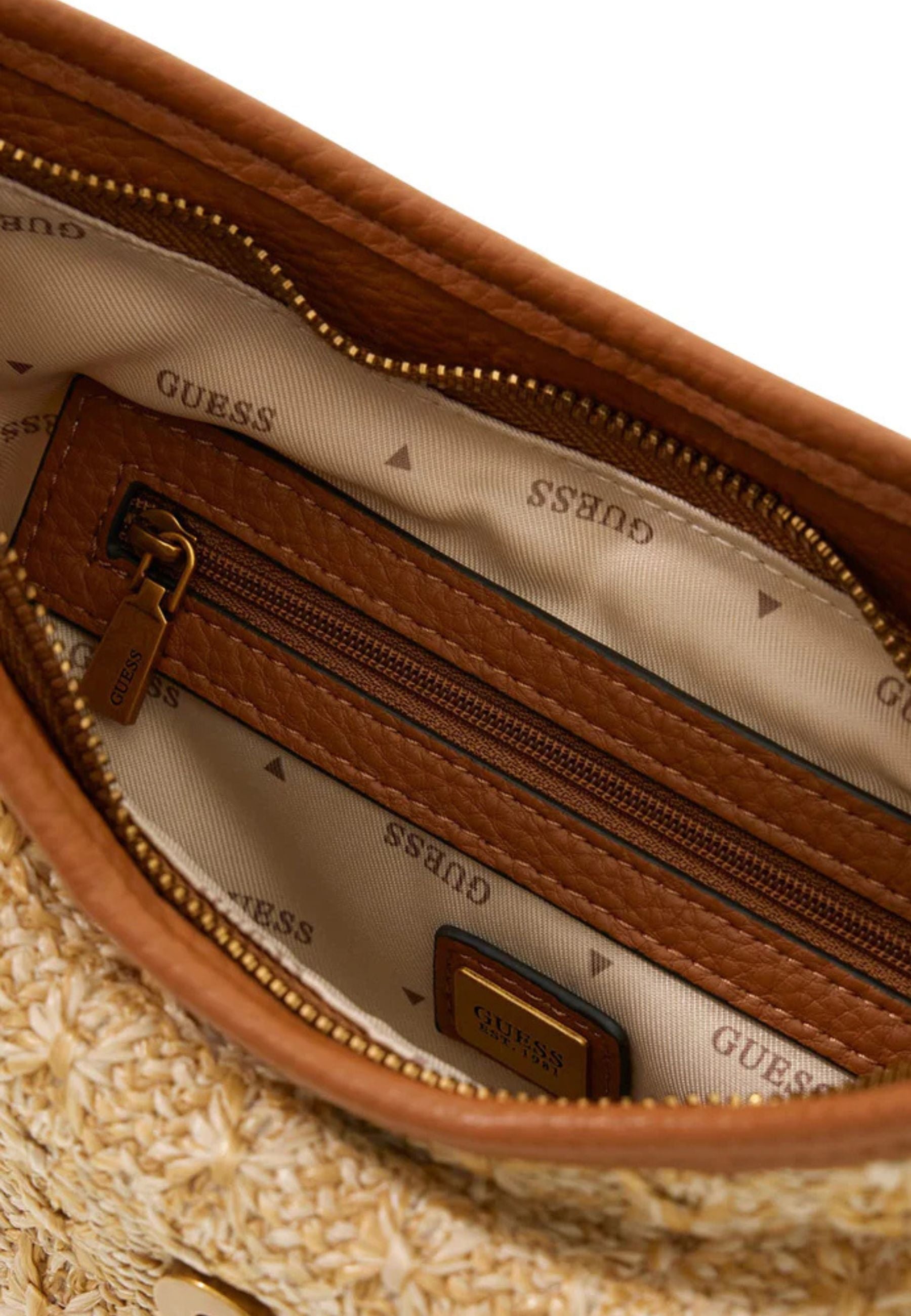 حقيبة جيس Clutches Zalina Flap