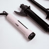 Cortex 4In1 Ceramic Pink Curling Set