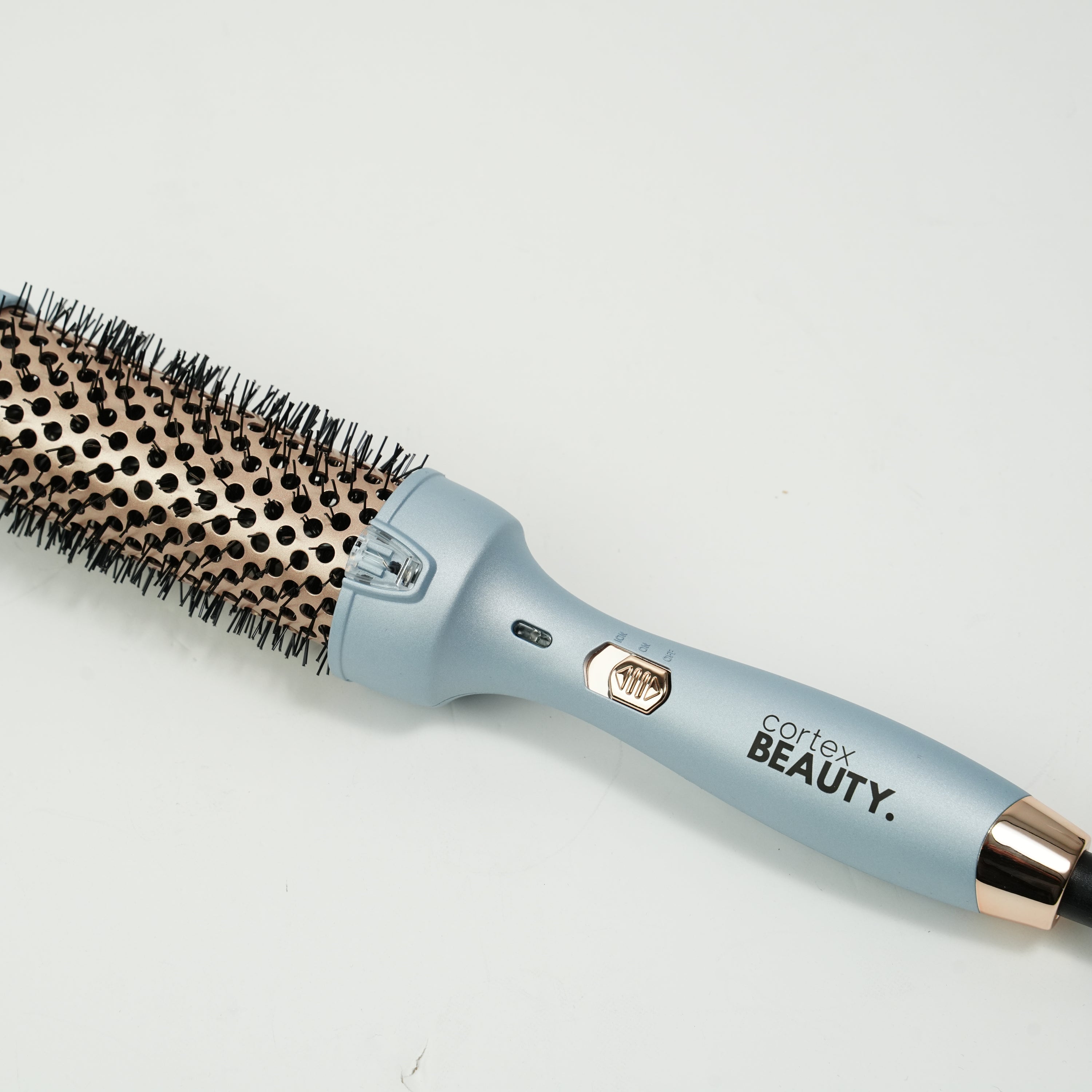 Cortex Ionic Brush 1.5 Powder Blue