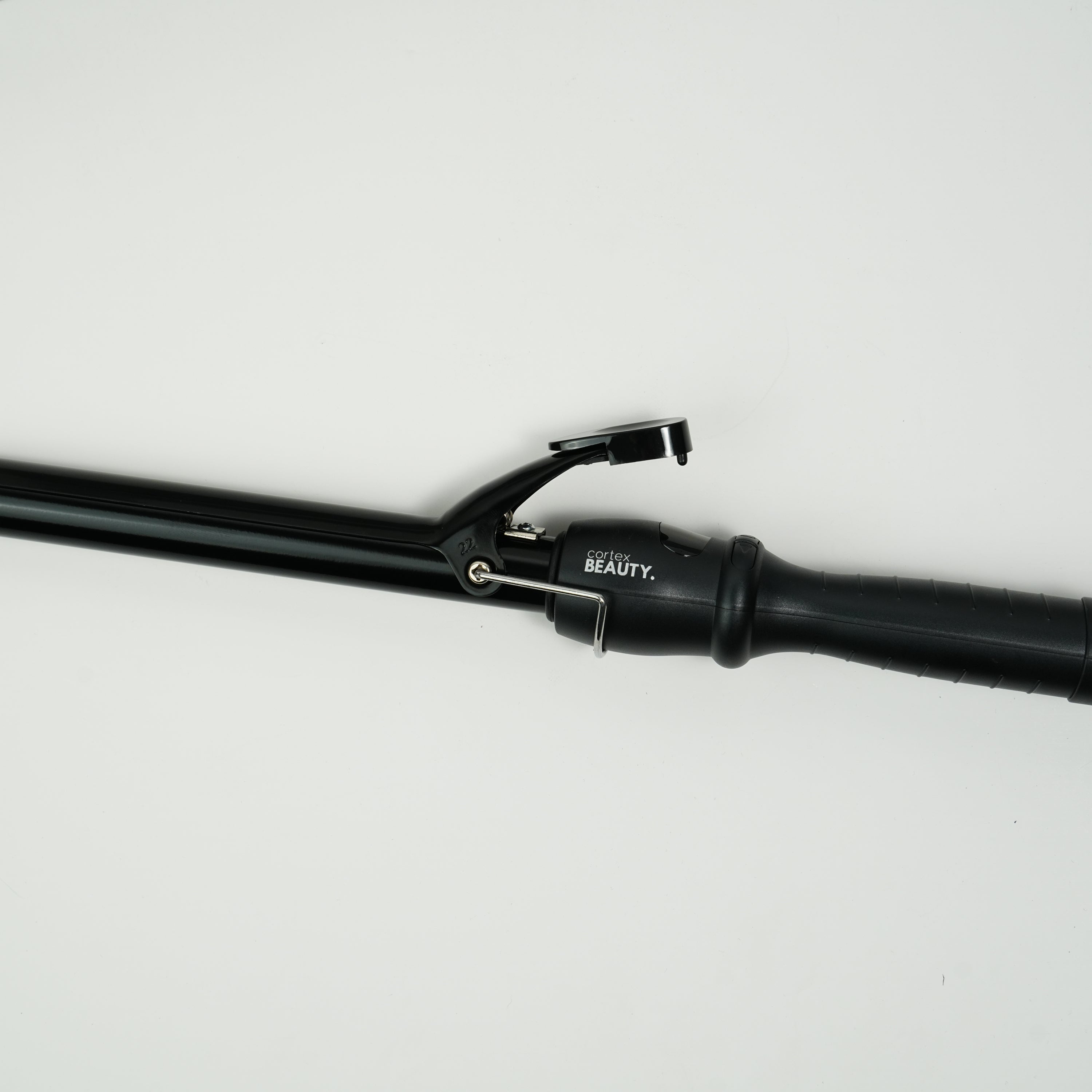 Cortex Platinum Curler 22Mm