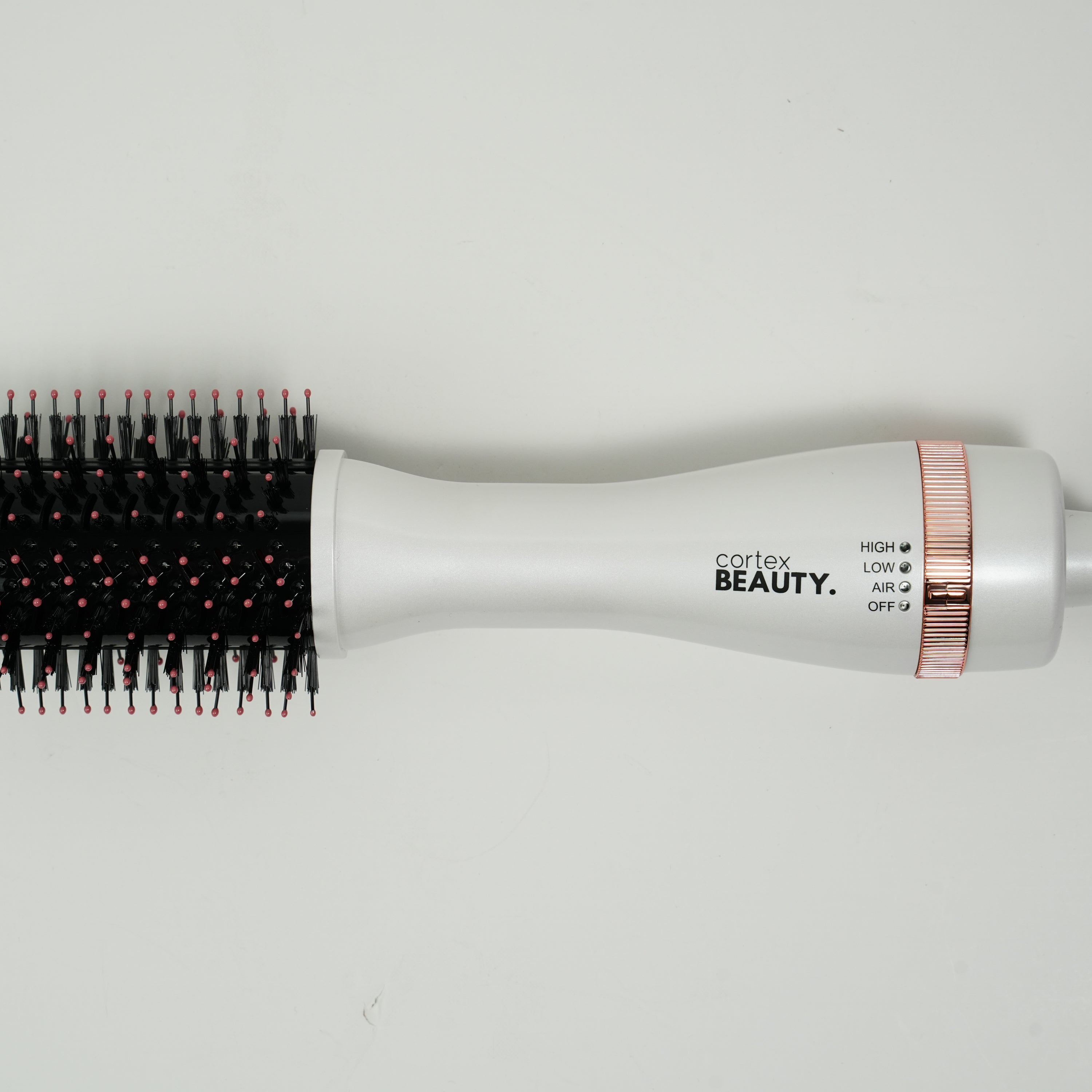 Cortex Infrared Brush White