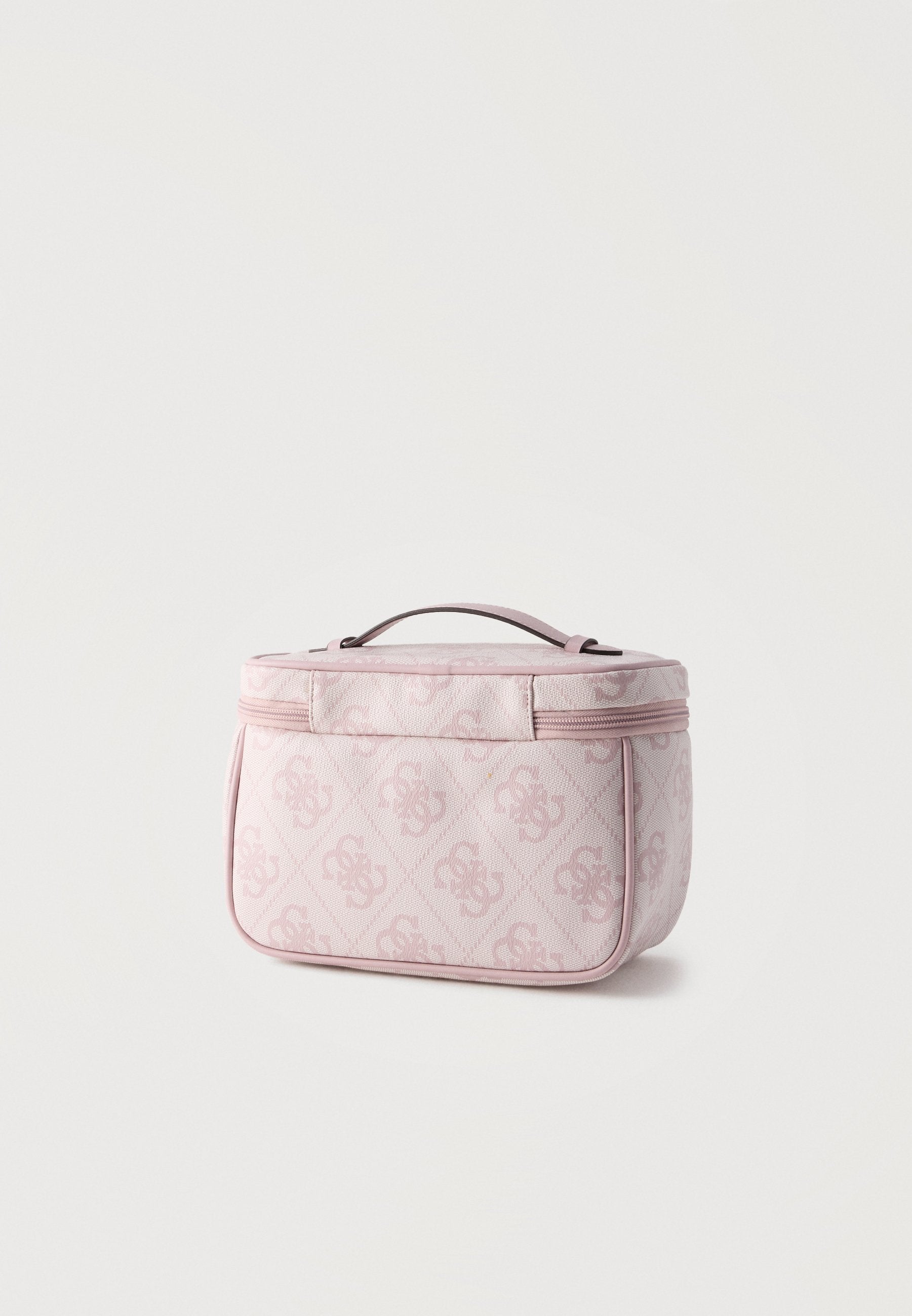 תיק גס Berta Toiletry Train Case