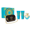 Versace Dylan Turquoise EDT 100ml Perfume Set