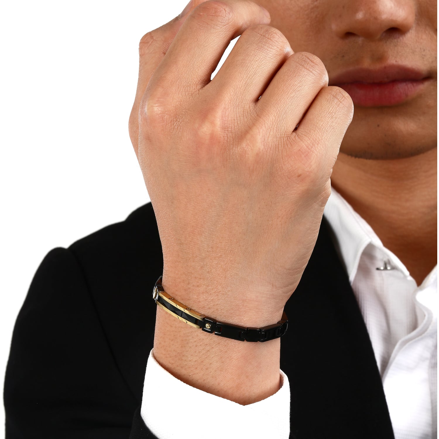 צמיד מזראטי Ceramic