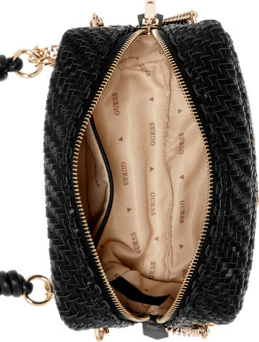 תיק גס Mirema Camera Crossbody