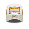 قبعة نيو ايرا Patch Trucker Newera