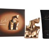 Perfume and Body Lotion set بيلي إيليش Eilish EDP ‏100 + 150ml + 10ml مل
