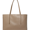 Calvin Klein Tote With Pouch Bag