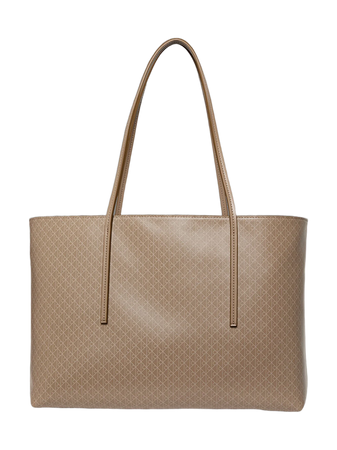 תיק קלווין קליין Tote With Pouch