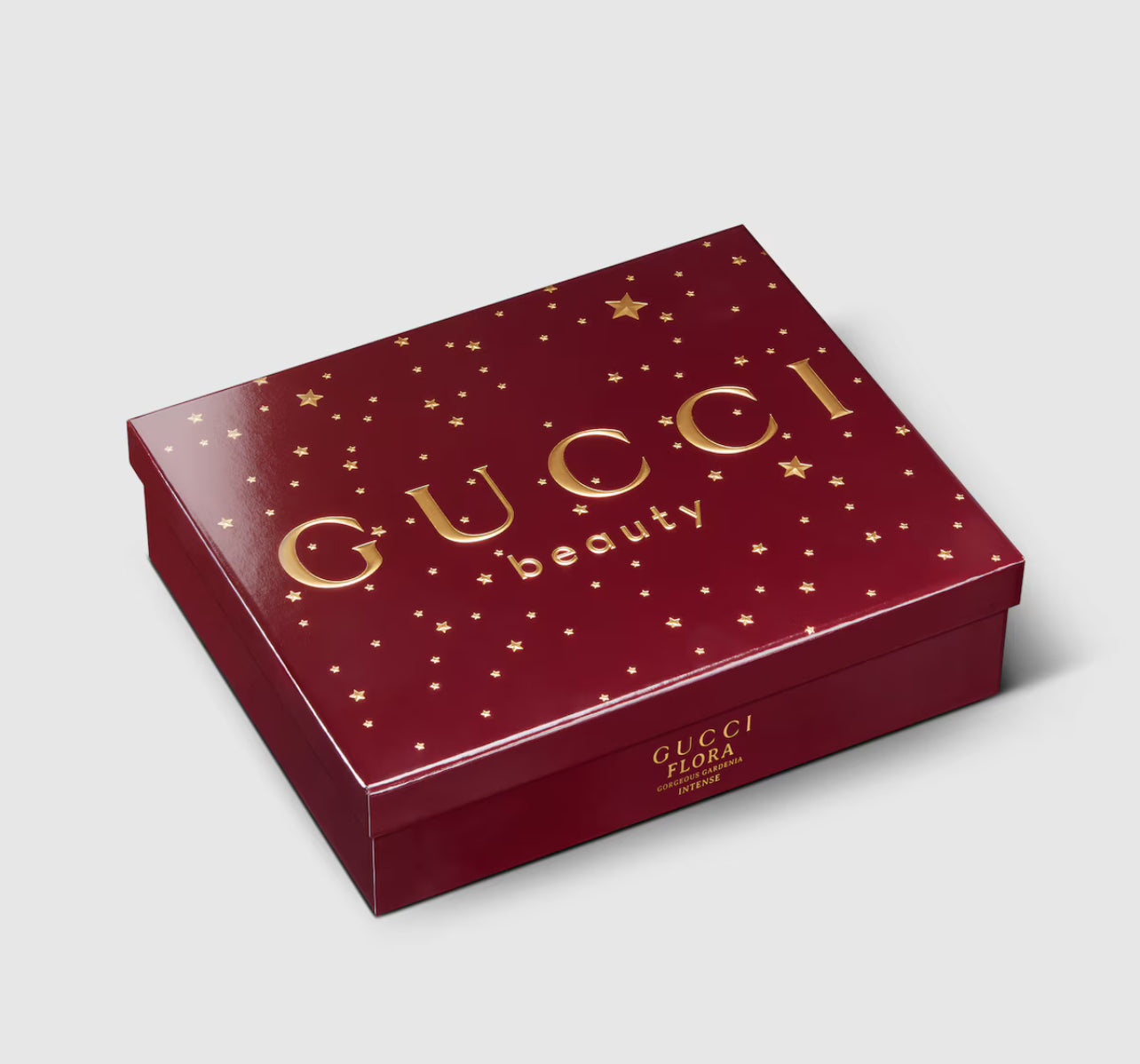 طقم عطور جوتشي Flora Gorgeous Gardenia EDP ‏100 مل / ‏10 مل / ‏5 مل