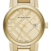 Burberry Watch