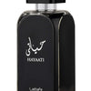 Lattafa Hayaati EDP 100ml Perfume