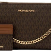 Michael Kors Bag and Wallet